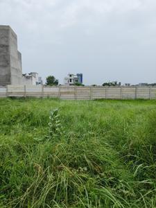 Image of 138 Sq.ft Residential Plot / Land for sale in Pallavpuram, Meerut for Rs. 5244000