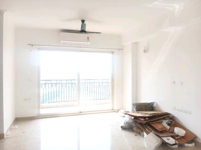 Living Room Image of 1750 Sq.ft 3 BHK Apartment / Flat for sale in ATS Tourmaline, Sector 109 Gurgaon for Rs. 24500000