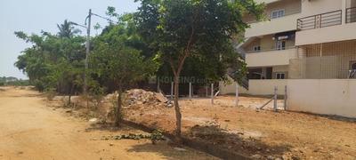 Image of 1200 Sq.ft Residential Plot / Land for sale in SMV Layout, Bengaluru for Rs. 19800000