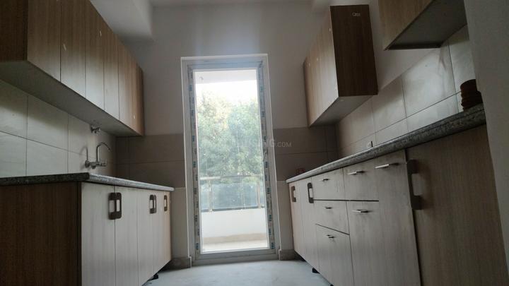 SS Linden Residential Floors Main Image 1