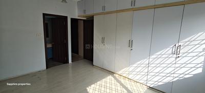 Bedroom Image of 2100 Sq.ft 3 BHK Apartment / Flat for rent in Richards Town Bengaluru for Rs. 85000