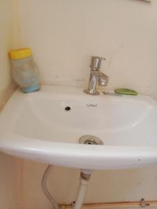 Hall Image of 500 Sq.ft 4.5 BHK Independent House for rent in Kudi Bhagtasni Housing Board Jodhpur for Rs. 5000