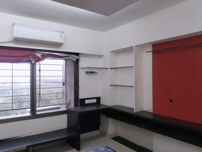Bedroom Image of 1680 Sq.ft 3 BHK Apartment / Flat for sale in Heena Gokul Silvermist, Santacruz West Mumbai for Rs. 87000000