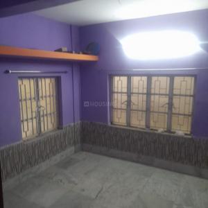 Hall Image of 620 Sq.ft 2 BHK Apartment / Flat for sale in Swaraj Homes Deepjyoti Apartment, Airport Gate no. 1 Kolkata for Rs. 1600000