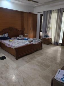 2 BHK Independent Builder Floor