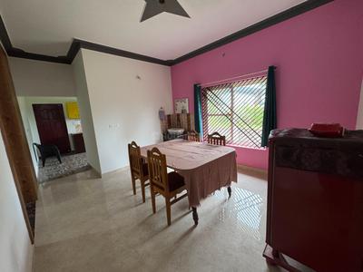 2 BHK Independent House
