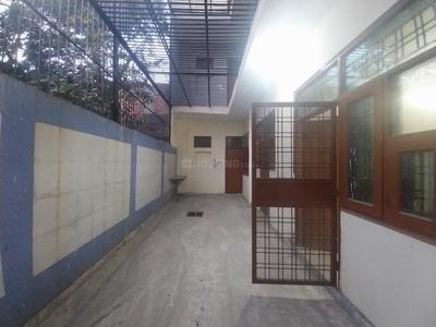 Balcony Image of 10000 Sq.ft 9 BHK Independent House for sale in Sigma IV Greater Noida for Rs. 41000000