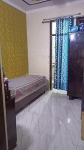 Bedroom Image of 960 Sq.ft 3 BHK Apartment / Flat for sale in Govindpuram Ghaziabad for Rs. 3300000