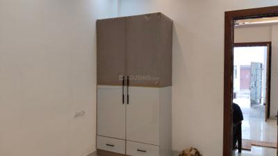 Bedroom Image of 900 Sq.ft 3 BHK Duplex for sale in Dahtaura Agra for Rs. 9000000