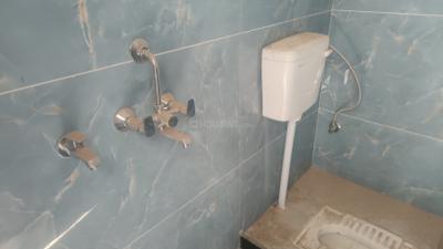 Image of 750 Sq.ft 1.5 BHK Builder Floor for rent in Kedia Utsav, Ward No 18, Jaipur for Rs. 7500