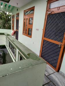 Balcony Image of 1650 Sq.ft 3 BHK Builder Floor for rent in Khatipura Jaipur for Rs. 25000