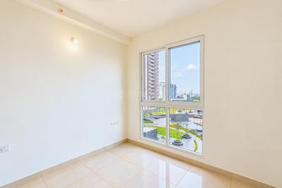 Bedroom Image of 1370 Sq.ft 3 BHK Apartment / Flat for rent in Assetz Marq, Kannamangala - Whitefield Hoskote Road Bengaluru for Rs. 63000