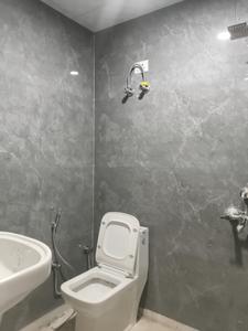 Bedroom One Image of 1050 Sq.ft 2 BHK Apartment / Flat for sale in Venice Aspire, Noida Extension Greater Noida for Rs. 4100000