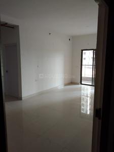 Hall Image of 791 Sq.ft 2 BHK Apartment / Flat for sale in Siddha Happyville , Rajarhat Kolkata for Rs. 8600000