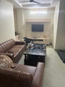 Hall Image of 1400 Sq.ft 2 BHK Builder Floor for rent in Sector 40 Gurgaon for Rs. 44000
