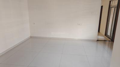 Bedroom Image of 1680 Sq.ft 3 BHK Apartment / Flat for sale in Today Grande Vista, Ulwe Navi Mumbai for Rs. 19000000