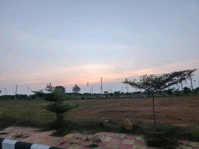 Image of 180 Sq.ft Residential Plot / Land for sale in SGD Eon City, Yacharam, Hyderabad for Rs. 1800089
