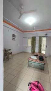 Hall Image of 1500 Sq.ft 3 BHK Apartment / Flat for rent in Aashima Divine City, Hoshangabad Road Bhopal for Rs. 17000