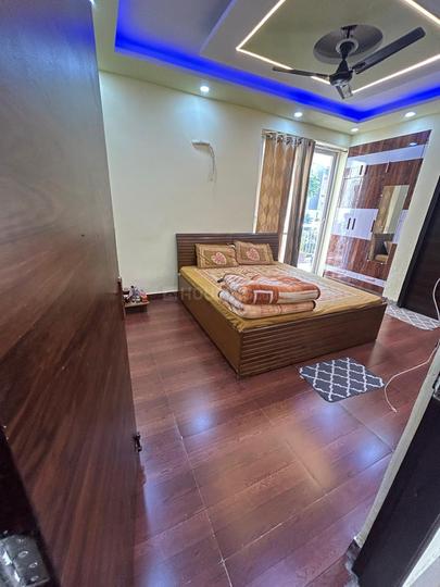 Sector 5 Dwarka Bedroom 1