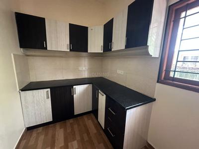 Kitchen Image of 2153 Sq.ft 4 BHK Apartment / Flat for sale in Thoraipakkam Chennai for Rs. 23000000
