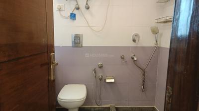 Image of 2000 Sq.ft 3 BHK Builder Floor for rent in Greater Kailash I, New Delhi for Rs. 120000