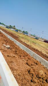 Image of 200 Sq.ft Residential Plot / Land for sale in Sadasivpet, Sangareddy for Rs. 3900001