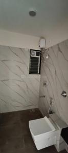 Bathroom Image of 380 Sq.ft 1 BHK Apartment / Flat for sale in D D Om Makarand Heights, Ghatkopar East Mumbai for Rs. 9800000