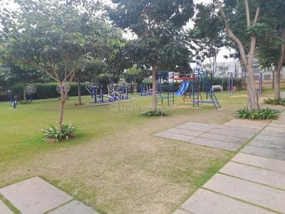 Image of 1749 Sq.ft 3 BHK Apartment / Flat for sale in Sattva Divinity, Nayandahalli, Bengaluru for Rs. 28100000