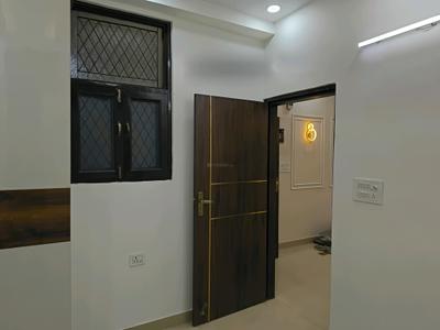 Bedroom Image of 900 Sq.ft 2 BHK Builder Floor for sale in Indirapuram Ghaziabad for Rs. 7100000