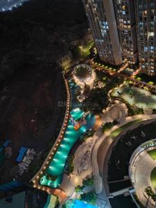 Image of 750 Sq.ft 2 BHK Apartment / Flat for sale in Kanakia Silicon Valley, Powai, Mumbai for Rs. 27500000