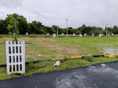 Image of 875 Sq.ft Residential Plot / Land for sale in Singaperumal Koil, Chennai for Rs. 1268751