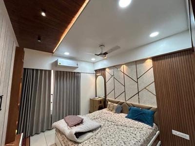 Bedroom Image of 1176 Sq.ft 2 BHK Apartment / Flat for rent in Sobha Dream Heights, Gujarat International Finance Tec City Gandhinagar for Rs. 45000