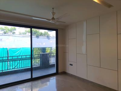 Bedroom Image of 2367 Sq.ft 4 BHK Builder Floor for sale in Sector 45 Gurgaon for Rs. 35500000