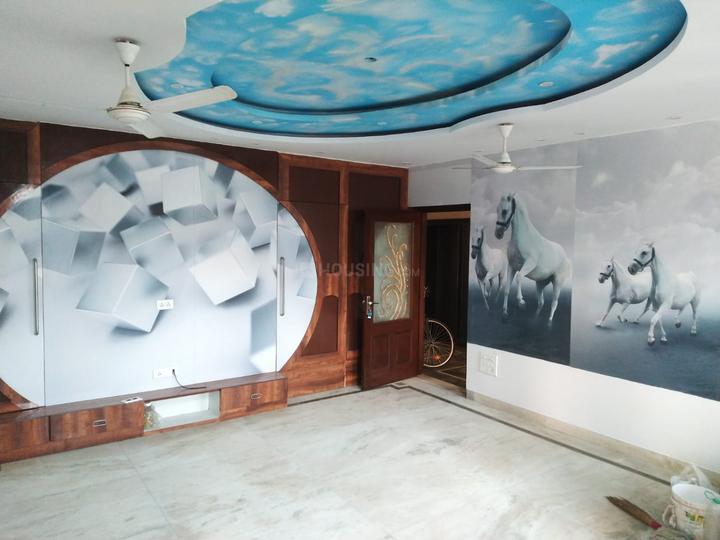 Sector 7 Dwarka Bedroom 1