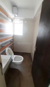 Image of 1100 Sq.ft 3 BHK Apartment / Flat for rent in Andheri East, Mumbai for Rs. 110000