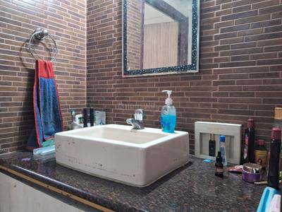 Image of 1250 Sq.ft 2 BHK Apartment / Flat for sale in Dharti Ashtavinayak Tower, Kamothe, Navi Mumbai for Rs. 10000000