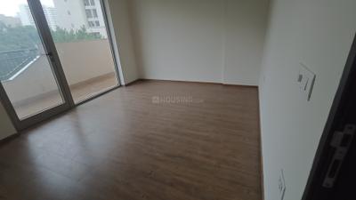 Bedroom Image of 2100 Sq.ft 3 BHK Apartment / Flat for sale in Chintels Serenity Phase 1 Tower 3 4 5 Pocket B, Sector 109 Gurgaon for Rs. 35700000