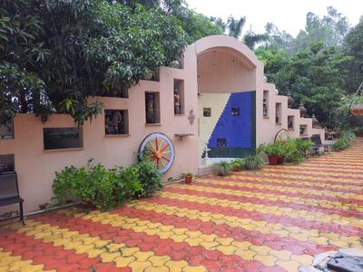 Image of 15000 Sq.ft 9 BHK Villa for sale in Pinjore, Panchkula for Rs. 250000000