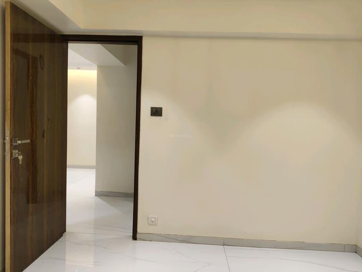 Oberoi Woods Bedroom One 1