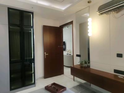 Bedroom Image of 1680 Sq.ft 3 BHK Builder Floor for sale in Smartworld Orchard, Kadarpur Gurgaon for Rs. 26000000