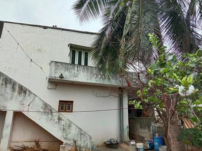 Image of 1000 Sq.ft 1 BHK Builder Floor for sale in Anandapuram, Visakhapatnam for Rs. 2300000