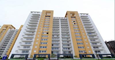 Image of 1800 Sq.ft 3 BHK Apartment / Flat for sale in BPTP Park Grandeura, Sector 82, Faridabad for Rs. 21000000