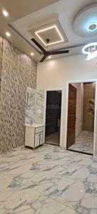 Hall Image of 1600 Sq.ft 3 BHK Duplex for sale in Banjarewala Mafi Dehradun for Rs. 8500000