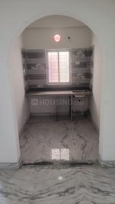 Kitchen Image of 1060 Sq.ft 2 BHK Apartment / Flat for sale in Keshtopur Kolkata for Rs. 3650000