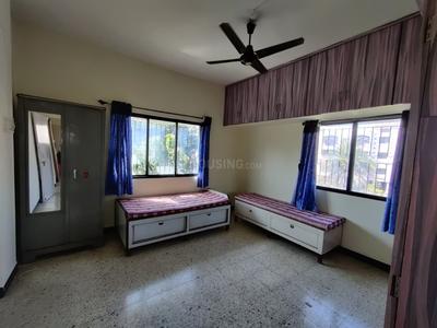 Bedroom Image of 769 Sq.ft 1 BHK Apartment / Flat for sale in Khed Satara for Rs. 3000000