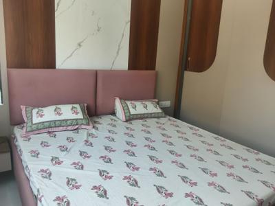 Image of 1118 Sq.ft 3 BHK Apartment / Flat for sale in R K Green Valley Heights, Keshupura, Jaipur for Rs. 6200000