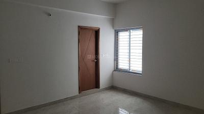 Bedroom Image of 1917 Sq.ft 3 BHK Apartment / Flat for sale in Kompally Hyderabad for Rs. 10543500