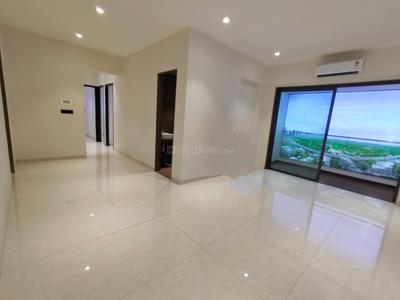 Living Room Image of 850 Sq.ft 2 BHK Apartment / Flat for sale in Kandivali West Mumbai for Rs. 13700000