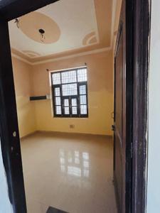 1 BHK Independent Builder Floor