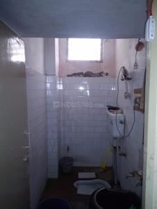 Common Bathroom Image of 675 Sq.ft 2 BHK Apartment / Flat for sale in Kadabagere Bengaluru for Rs. 2000000